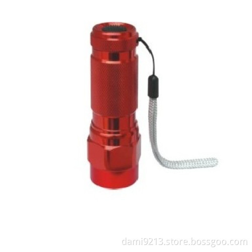 LED Flash Lamp, led torch light, led camping flash light